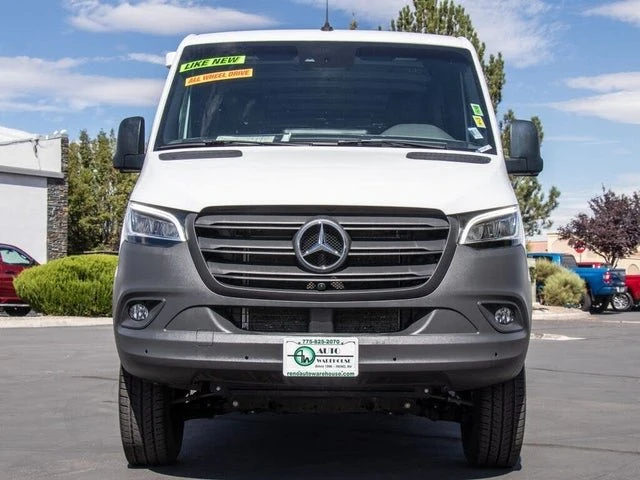 2024 Mercedes-Benz VS30 Sprinter - Image 2 of 20