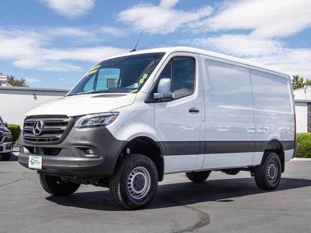 2024 Mercedes-Benz VS30 Sprinter - Image 3 of 20