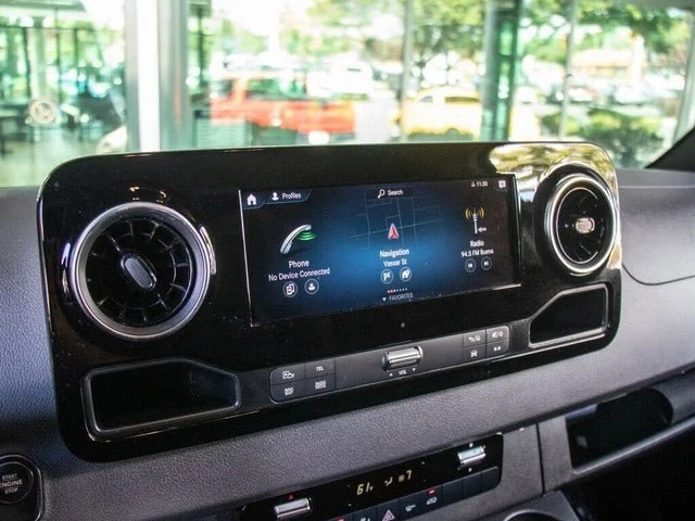 2024 Mercedes-Benz VS30 Sprinter - Image 16 of 20