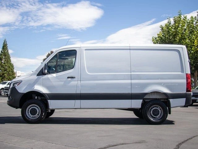 2024 Mercedes-Benz VS30 Sprinter - Image 4 of 20