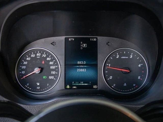 2024 Mercedes-Benz VS30 Sprinter - Image 14 of 20