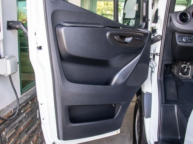 2024 Mercedes-Benz VS30 Sprinter - Image 9 of 20