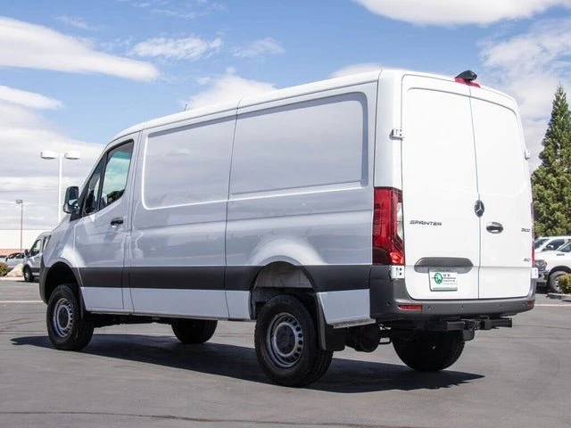 2024 Mercedes-Benz VS30 Sprinter - Image 5 of 20