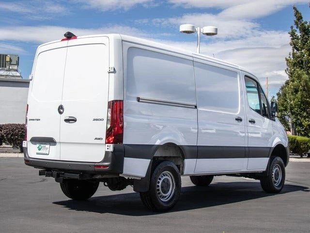 2024 Mercedes-Benz VS30 Sprinter - Image 7 of 20