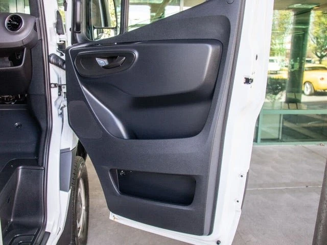 2024 Mercedes-Benz VS30 Sprinter - Image 20 of 20