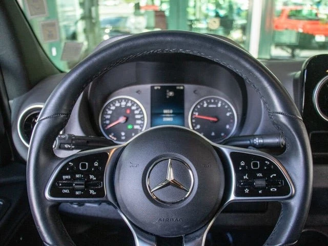 2024 Mercedes-Benz VS30 Sprinter - Image 13 of 20