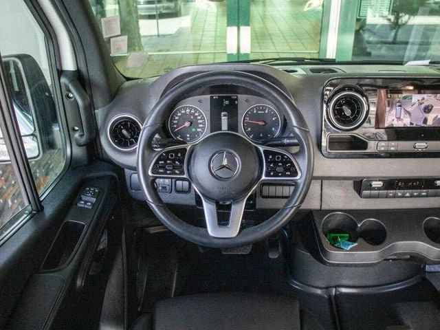2024 Mercedes-Benz VS30 Sprinter - Image 12 of 20