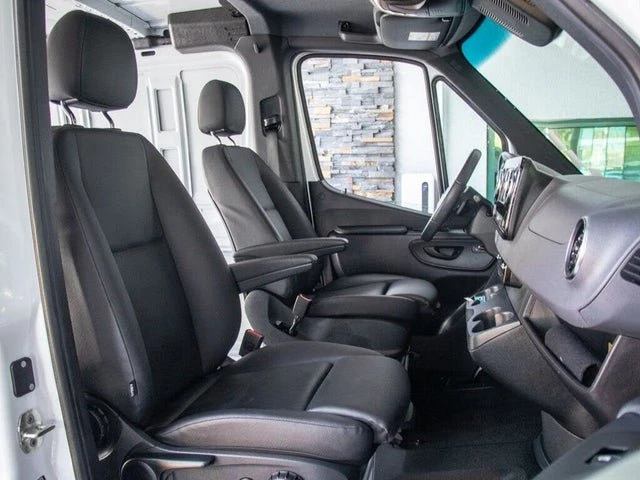 2024 Mercedes-Benz VS30 Sprinter - Image 19 of 20