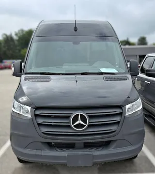 2024 Mercedes-Benz Sprinter Cargo 2500 Standard Roof I4 Diesel 144" RWD