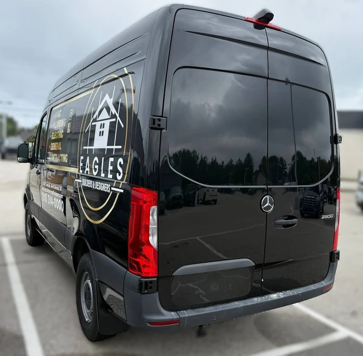 2024 Mercedes-Benz VS30 Sprinter - Image 4 of 11