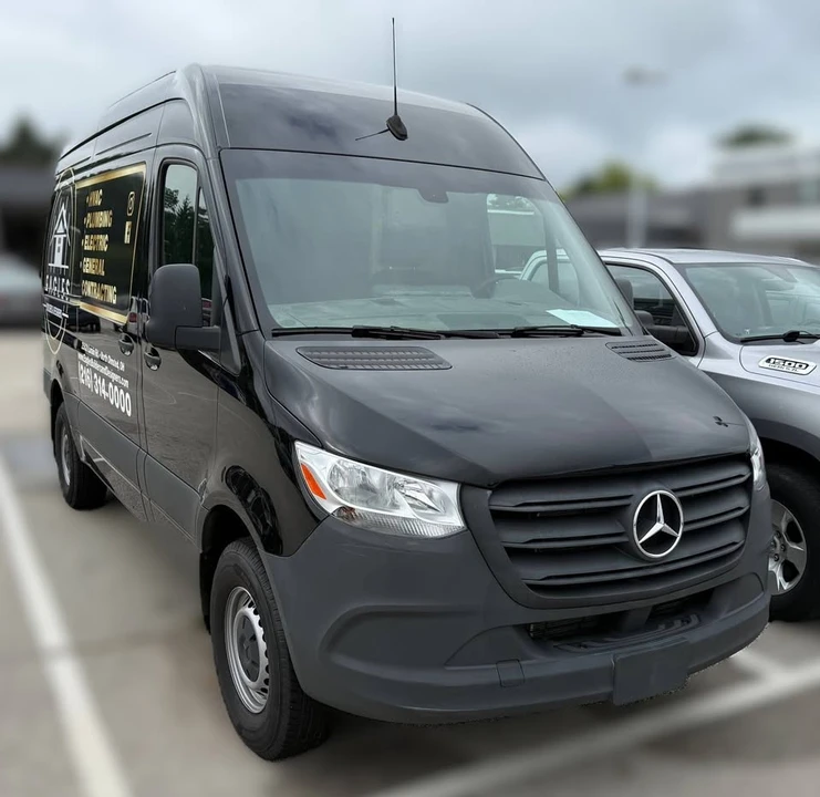 2024 Mercedes-Benz VS30 Sprinter - Image 3 of 11
