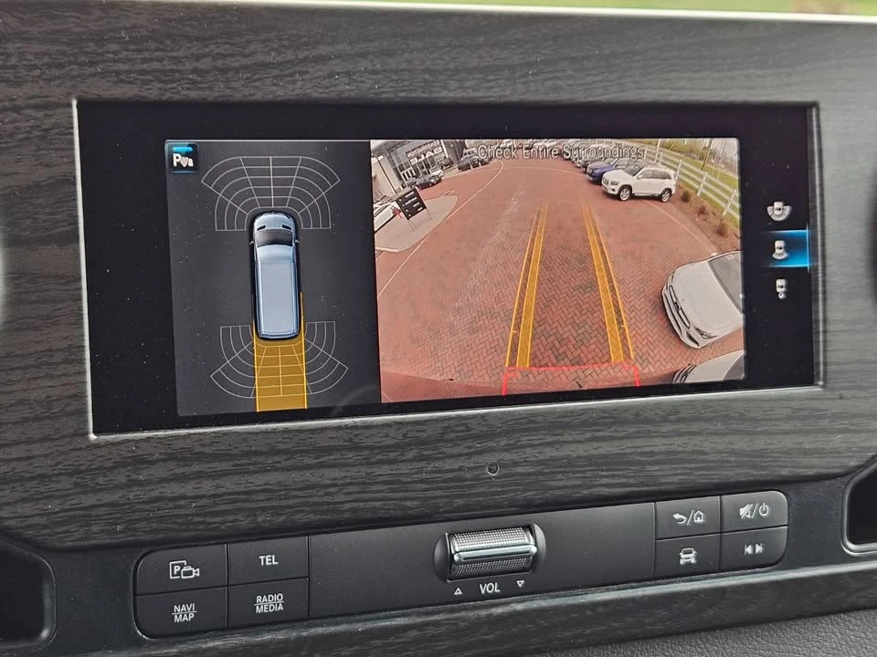 2024 Mercedes-Benz VS30 Sprinter - Image 19 of 20