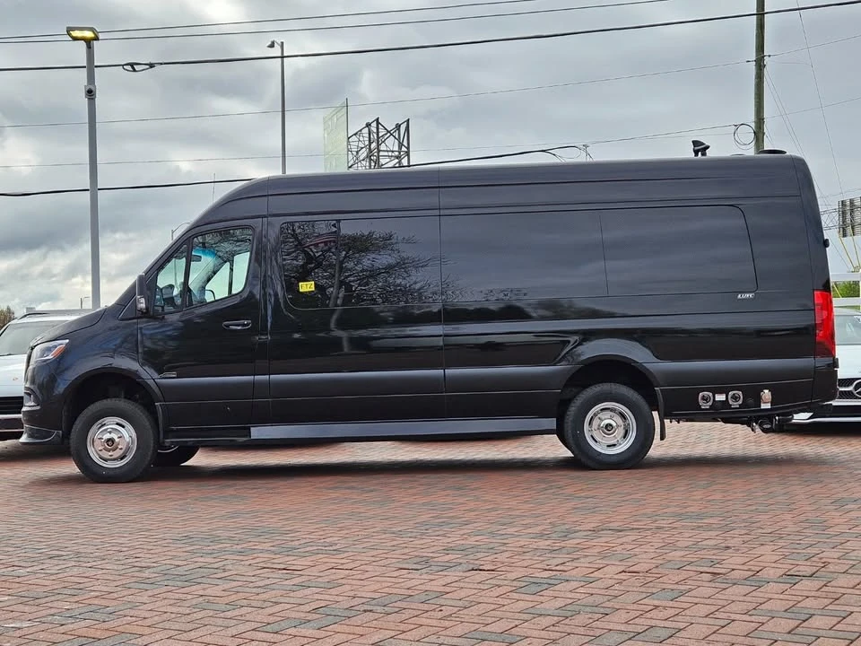 2024 Mercedes-Benz VS30 Sprinter - Image 3 of 20