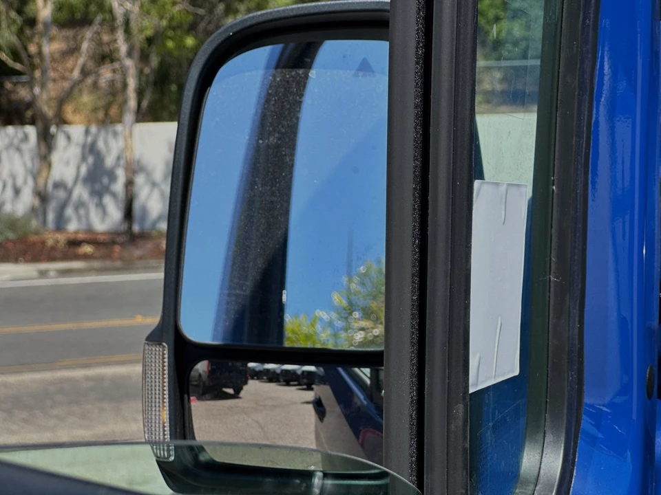 2024 Mercedes-Benz VS30 Sprinter - Image 9 of 12