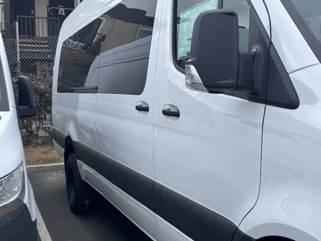2024 Mercedes-Benz VS30 Sprinter - Image 5 of 12