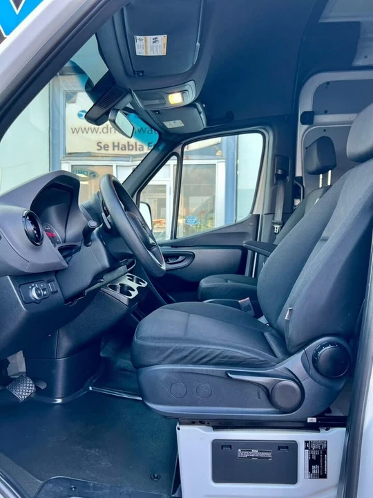 2024 Mercedes-Benz VS30 Sprinter - Image 15 of 20