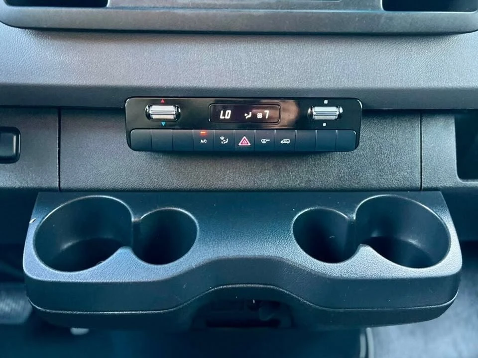 2024 Mercedes-Benz VS30 Sprinter - Image 20 of 20
