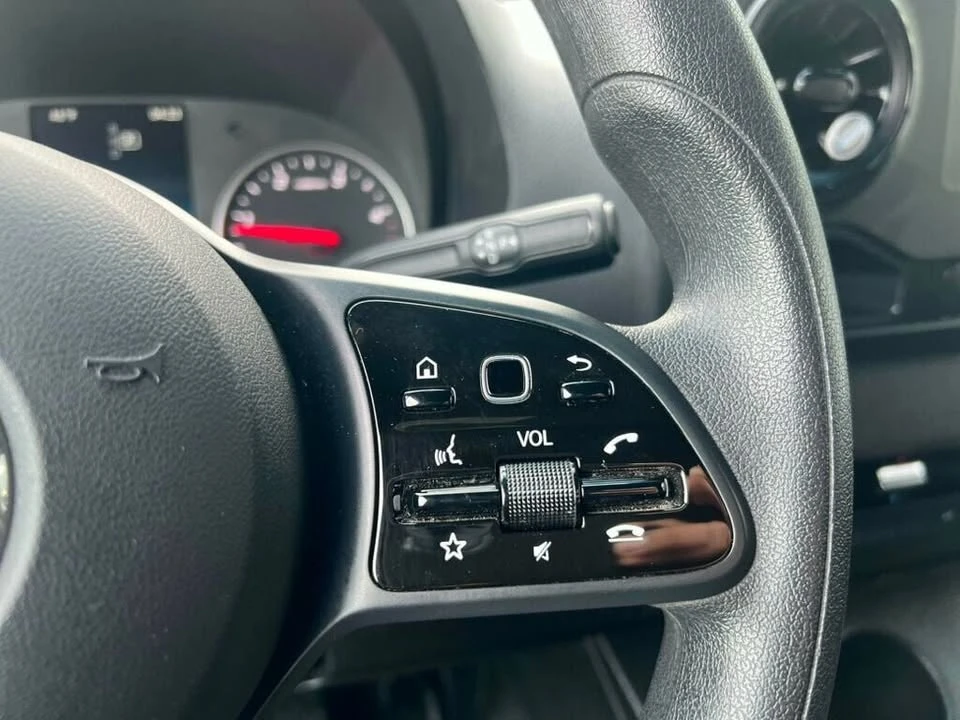 2024 Mercedes-Benz VS30 Sprinter - Image 17 of 20