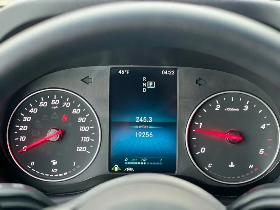 2024 Mercedes-Benz VS30 Sprinter - Image 18 of 20