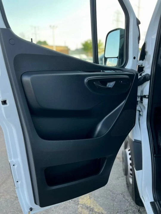 2024 Mercedes-Benz VS30 Sprinter - Image 13 of 20