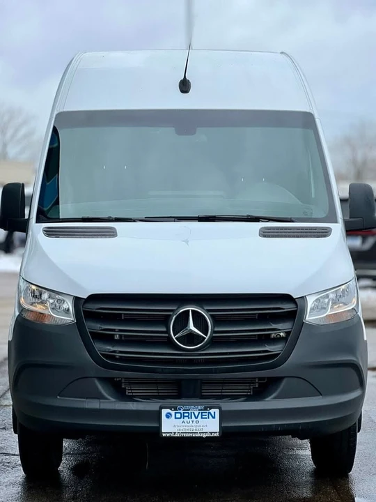 2024 Mercedes-Benz VS30 Sprinter - Image 6 of 20