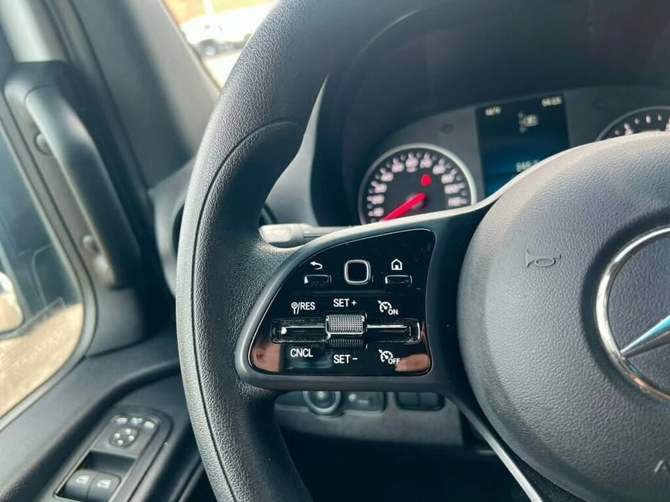 2024 Mercedes-Benz VS30 Sprinter - Image 16 of 20