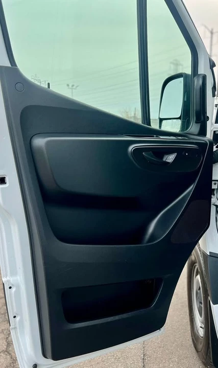 2024 Mercedes-Benz VS30 Sprinter - Image 12 of 20