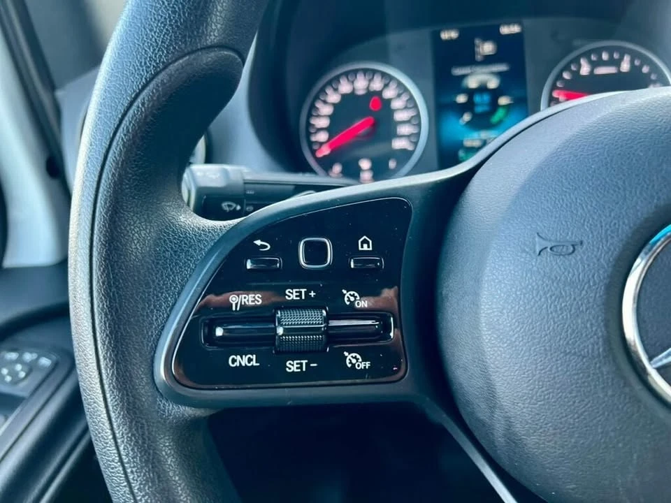 2024 Mercedes-Benz VS30 Sprinter - Image 16 of 20