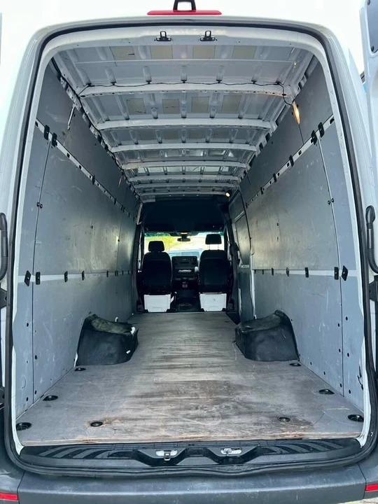 2024 Mercedes-Benz VS30 Sprinter - Image 7 of 20