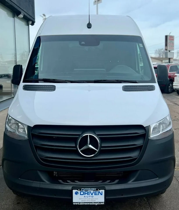 2024 Mercedes-Benz VS30 Sprinter - Image 6 of 20