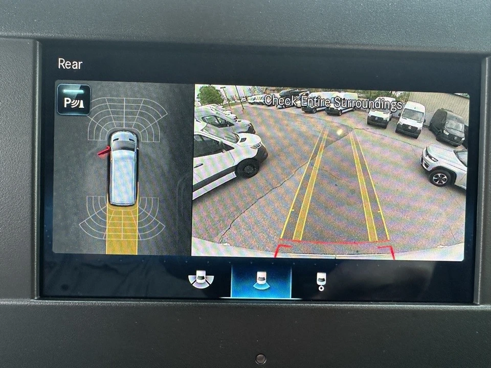 2024 Mercedes-Benz VS30 Sprinter - Image 12 of 12