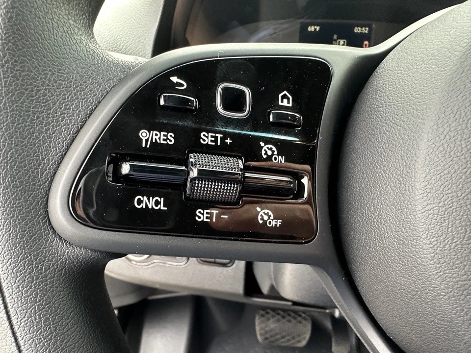 2024 Mercedes-Benz VS30 Sprinter - Image 8 of 12