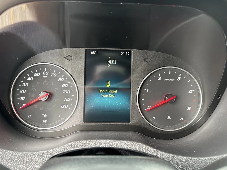 2024 Mercedes-Benz VS30 Sprinter - Image 10 of 12