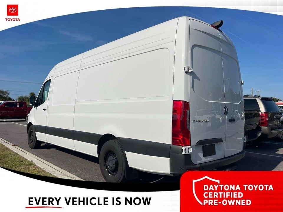 2024 Mercedes-Benz VS30 Sprinter - Image 10 of 10