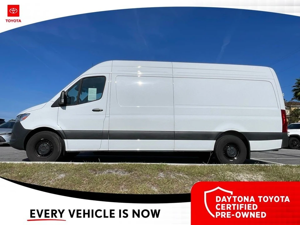 2024 Mercedes-Benz VS30 Sprinter - Image 7 of 10