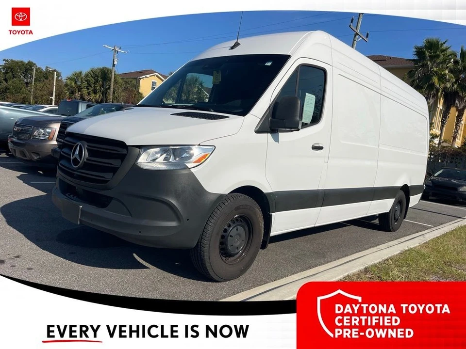2024 Mercedes-Benz VS30 Sprinter - Image 6 of 10