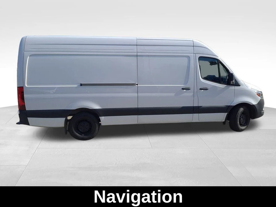 2024 Mercedes-Benz VS30 Sprinter - Image 6 of 12