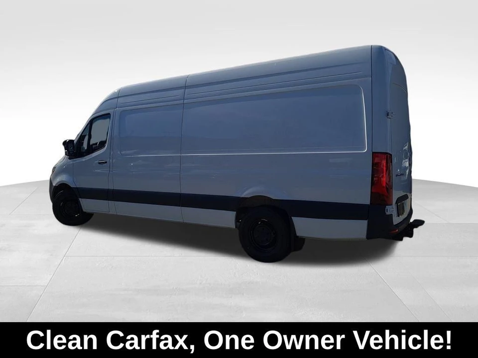 2024 Mercedes-Benz VS30 Sprinter - Image 3 of 12