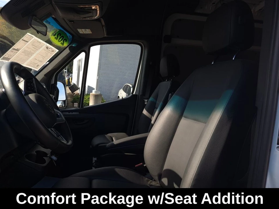 2024 Mercedes-Benz VS30 Sprinter - Image 9 of 12