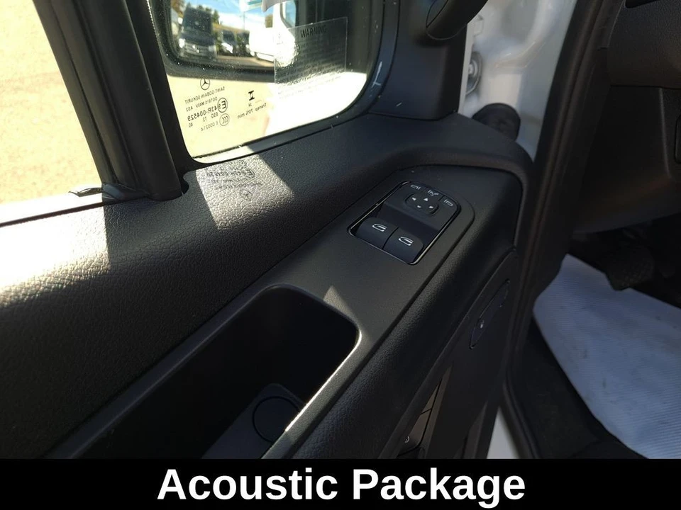 2024 Mercedes-Benz VS30 Sprinter - Image 11 of 12