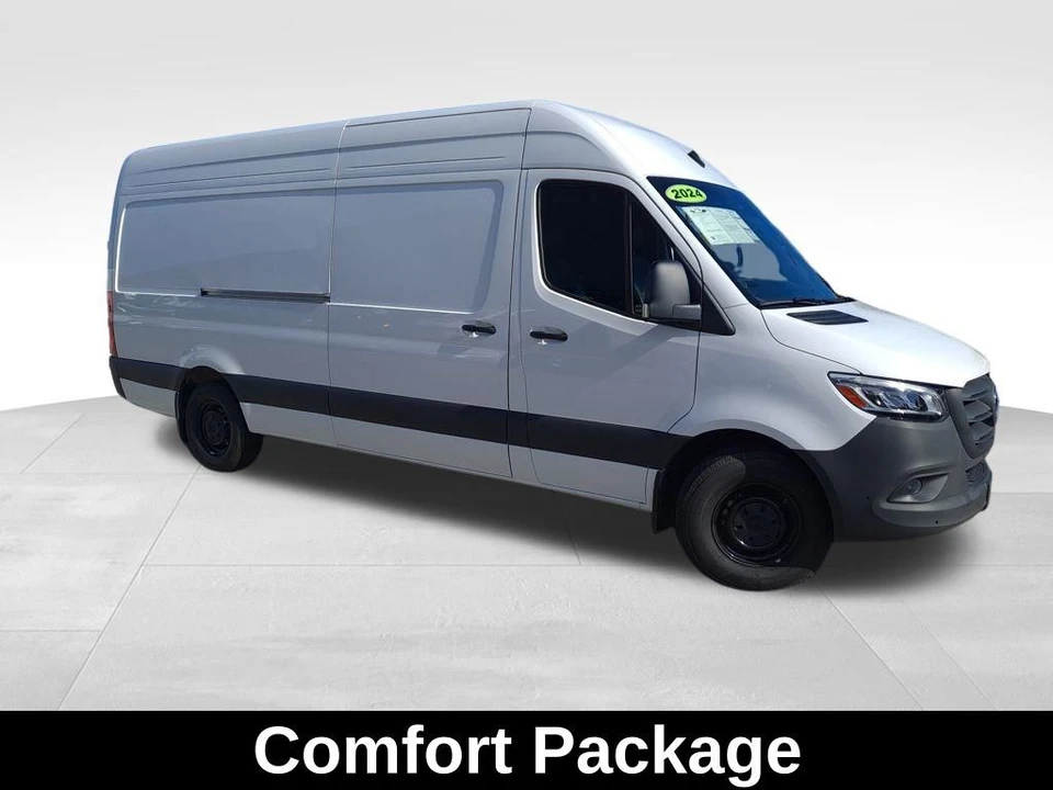 2024 Mercedes-Benz VS30 Sprinter - Image 7 of 12