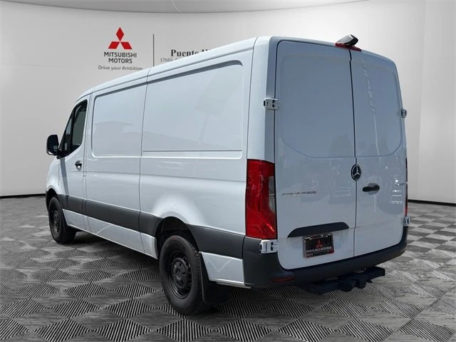 2024 Mercedes-Benz VS30 Sprinter - Image 7 of 20
