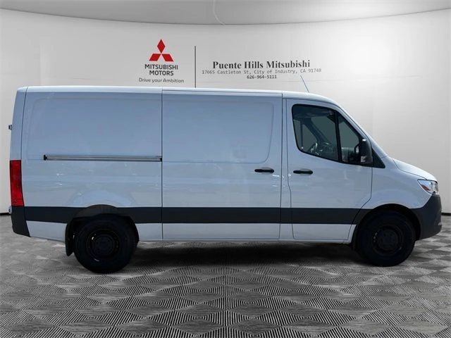 2024 Mercedes-Benz VS30 Sprinter - Image 4 of 20