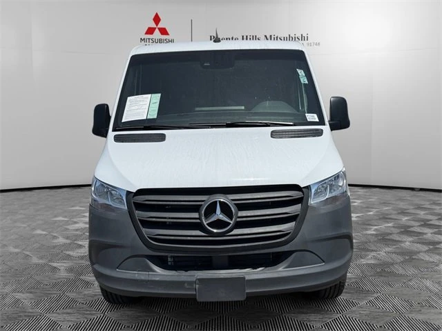 2024 Mercedes-Benz VS30 Sprinter - Image 2 of 20