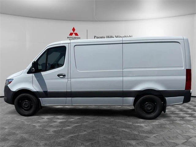 2024 Mercedes-Benz VS30 Sprinter - Image 8 of 20