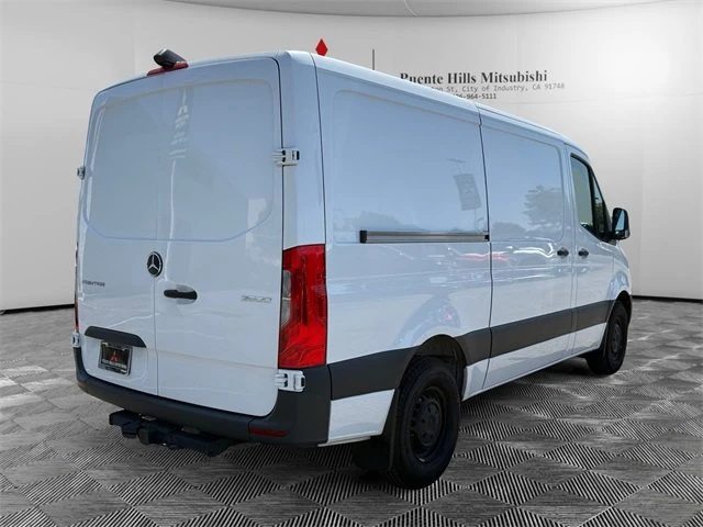 2024 Mercedes-Benz VS30 Sprinter - Image 5 of 20