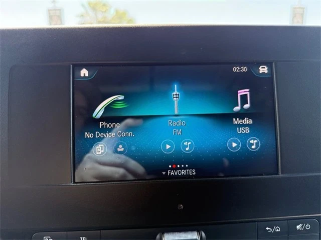 2024 Mercedes-Benz VS30 Sprinter - Image 17 of 20