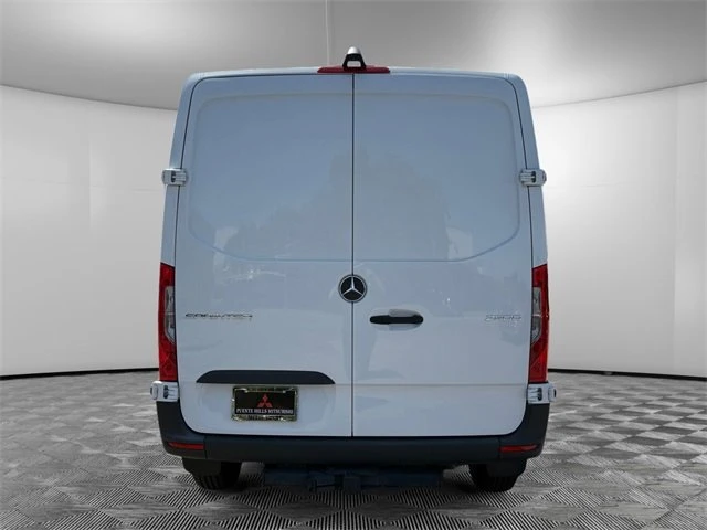 2024 Mercedes-Benz VS30 Sprinter - Image 6 of 20