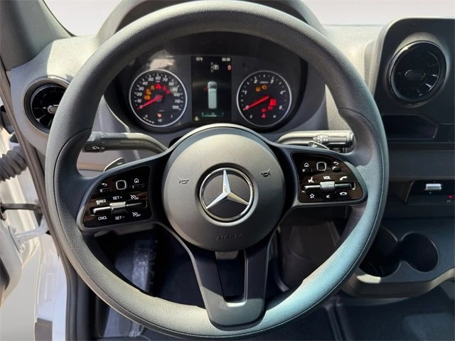 2024 Mercedes-Benz VS30 Sprinter - Image 15 of 20