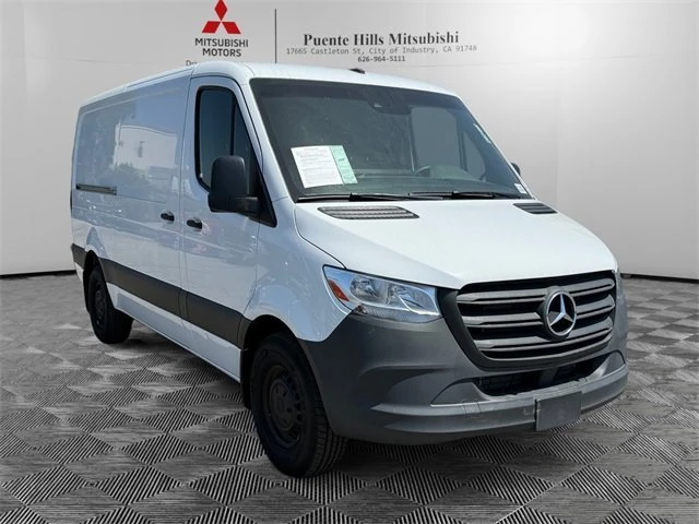 2024 Mercedes-Benz VS30 Sprinter - Image 3 of 20